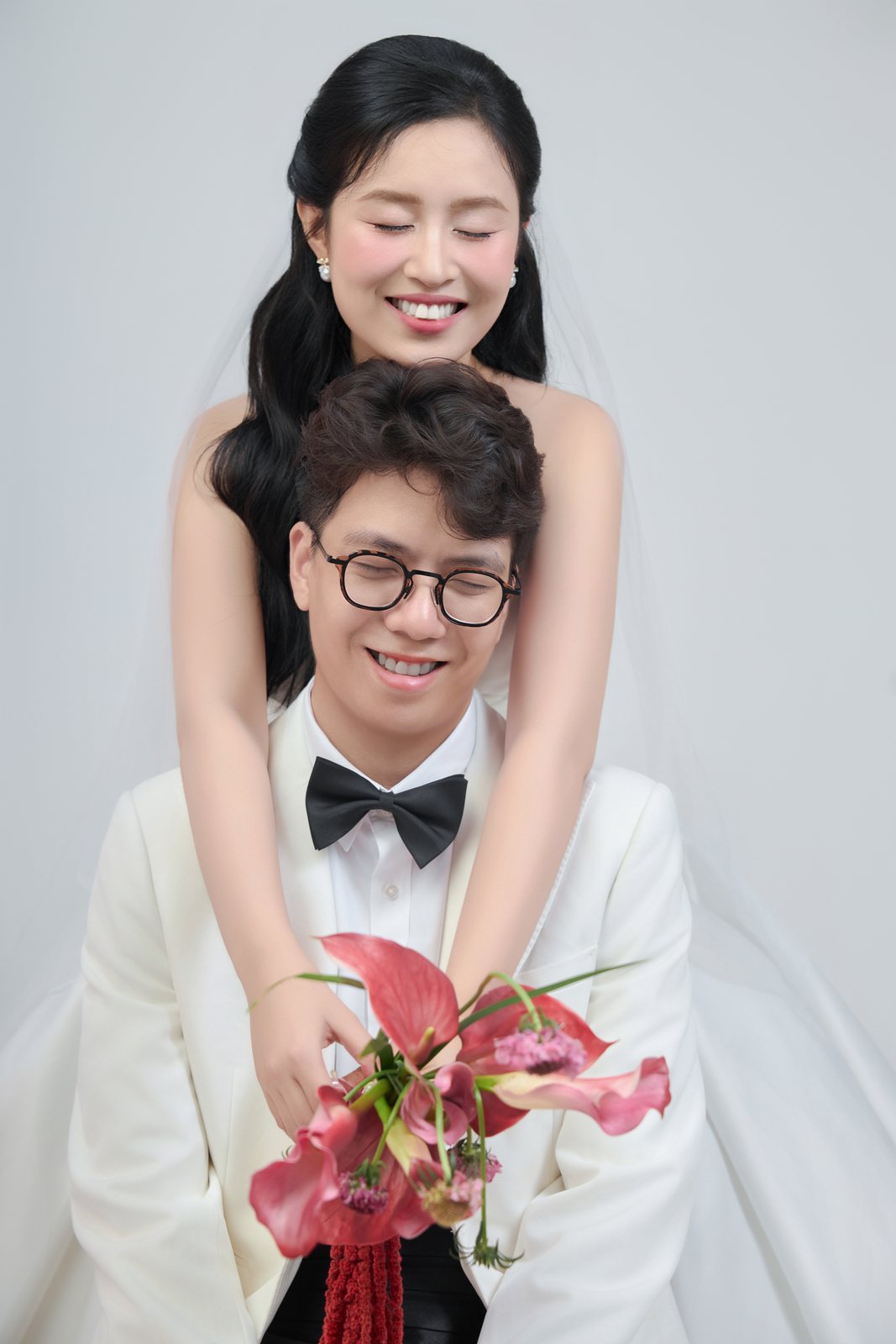 Văn Quang & Như Phương